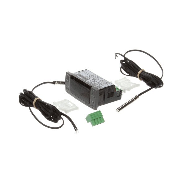 Randell Control, Dixell 40048Cf A, Xr02 RP CNT0201 - main